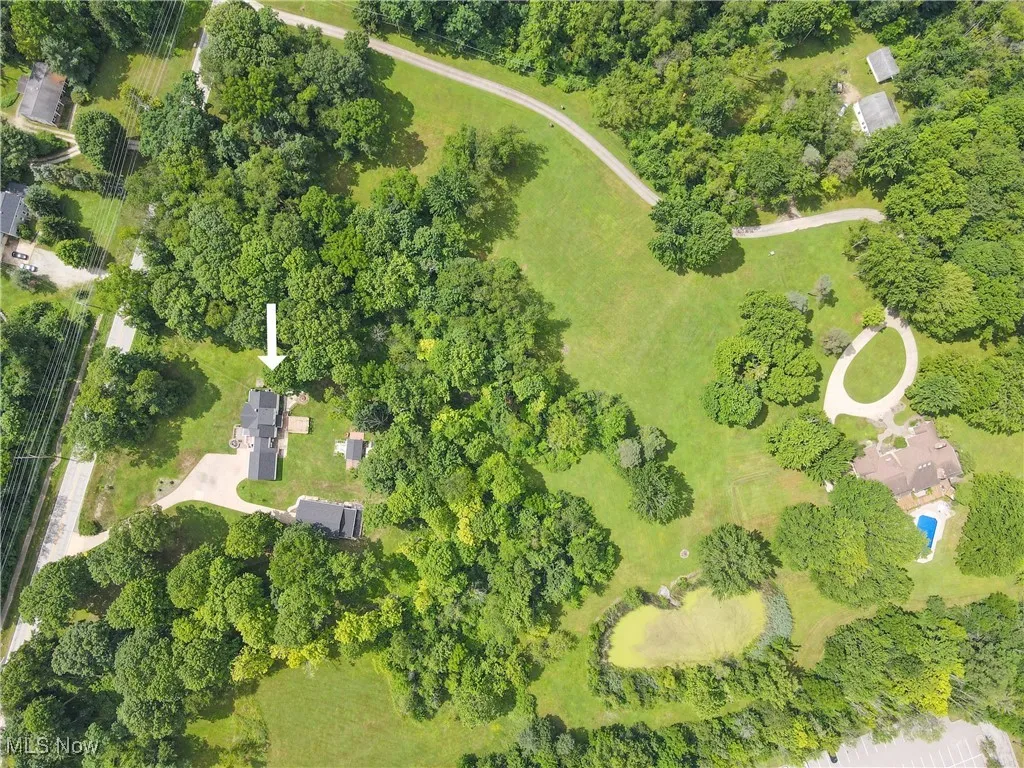 5532 Hudson Drive, Hudson, Ohio,MLS Now Listing ID