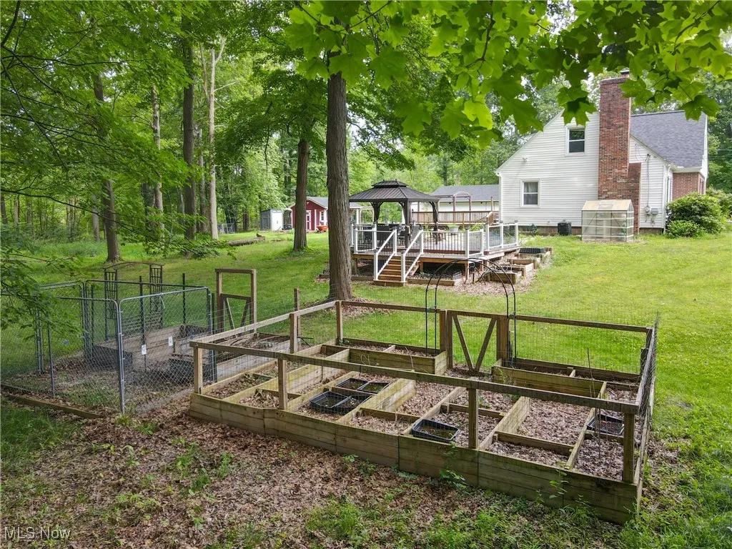 5532 Hudson Drive, Hudson, Ohio,MLS Now Listing ID