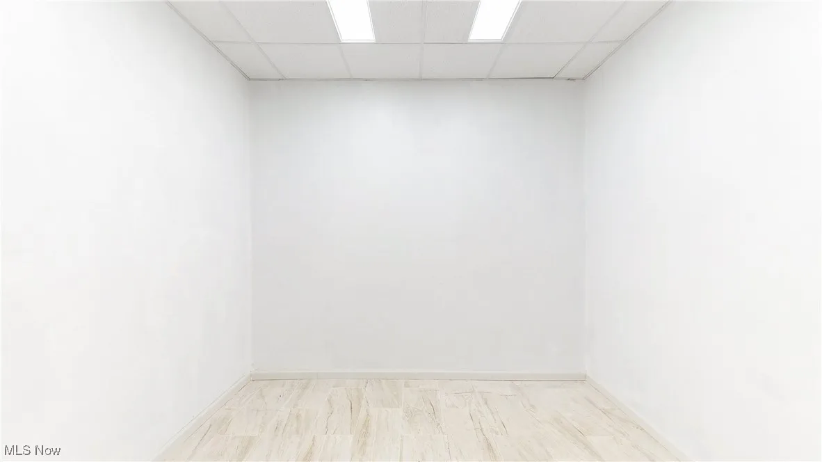 apartment storage room
