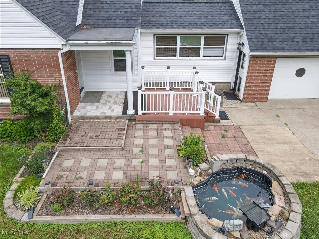 5532 Hudson Drive, Hudson, Ohio,MLS Now Listing ID