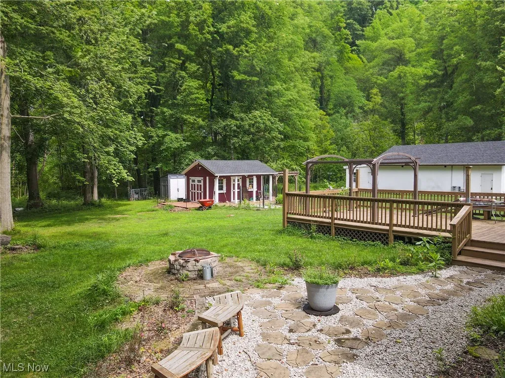 5532 Hudson Drive, Hudson, Ohio,MLS Now Listing ID