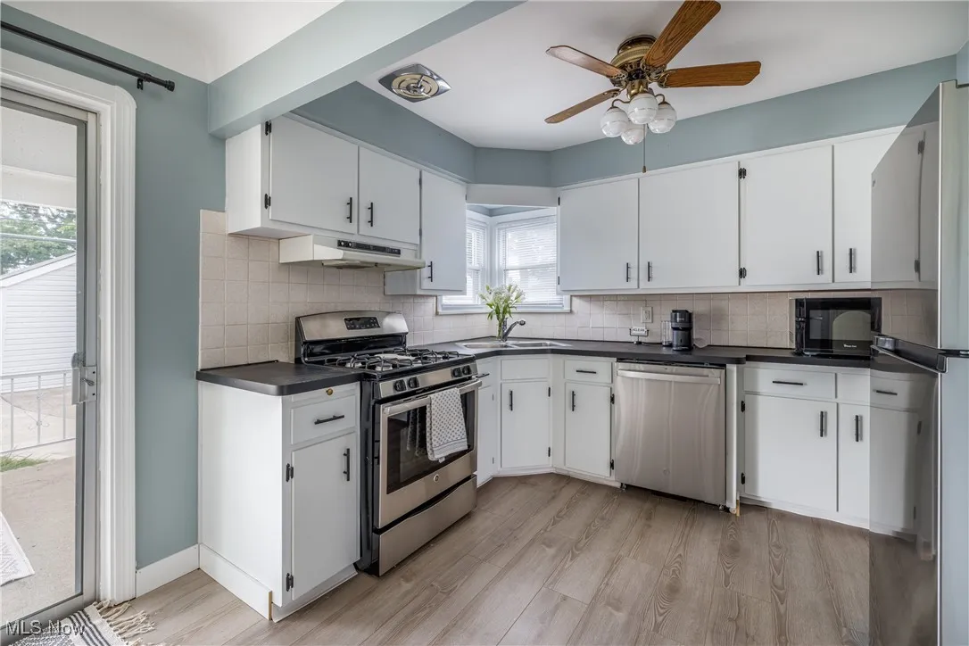 8212 Parmenter Drive, Parma, Ohio,MLS Now Listing ID