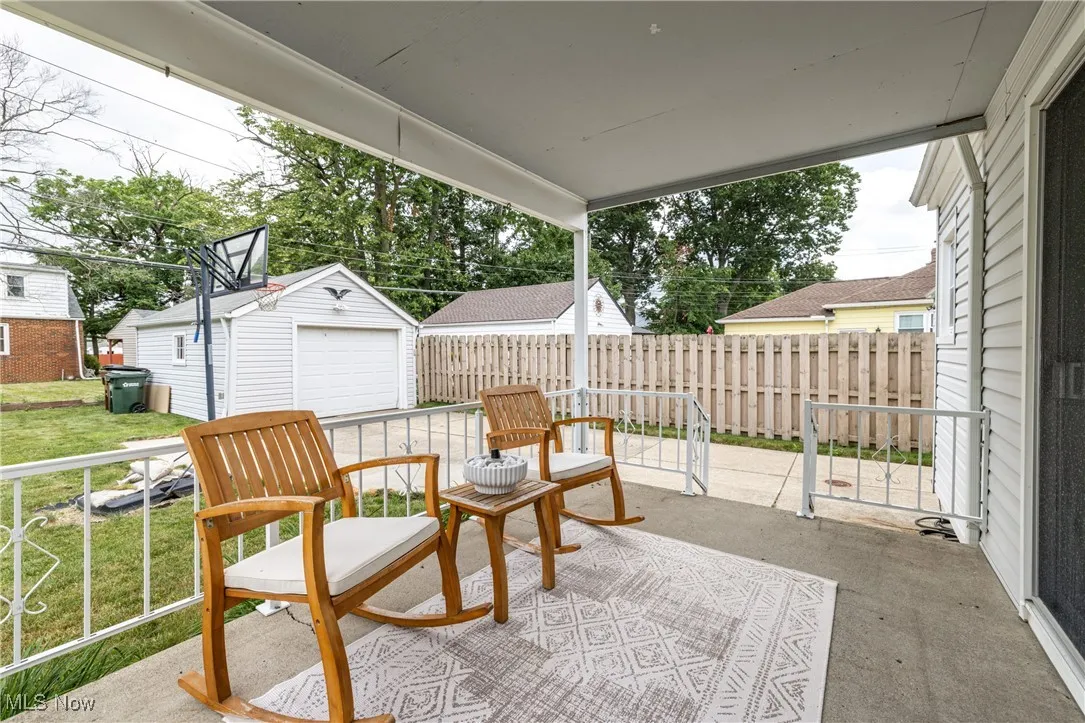 8212 Parmenter Drive, Parma, Ohio,MLS Now Listing ID