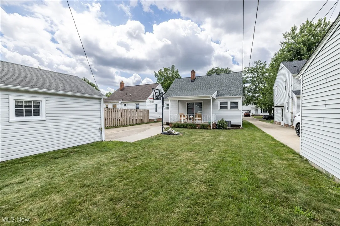 8212 Parmenter Drive, Parma, Ohio,MLS Now Listing ID