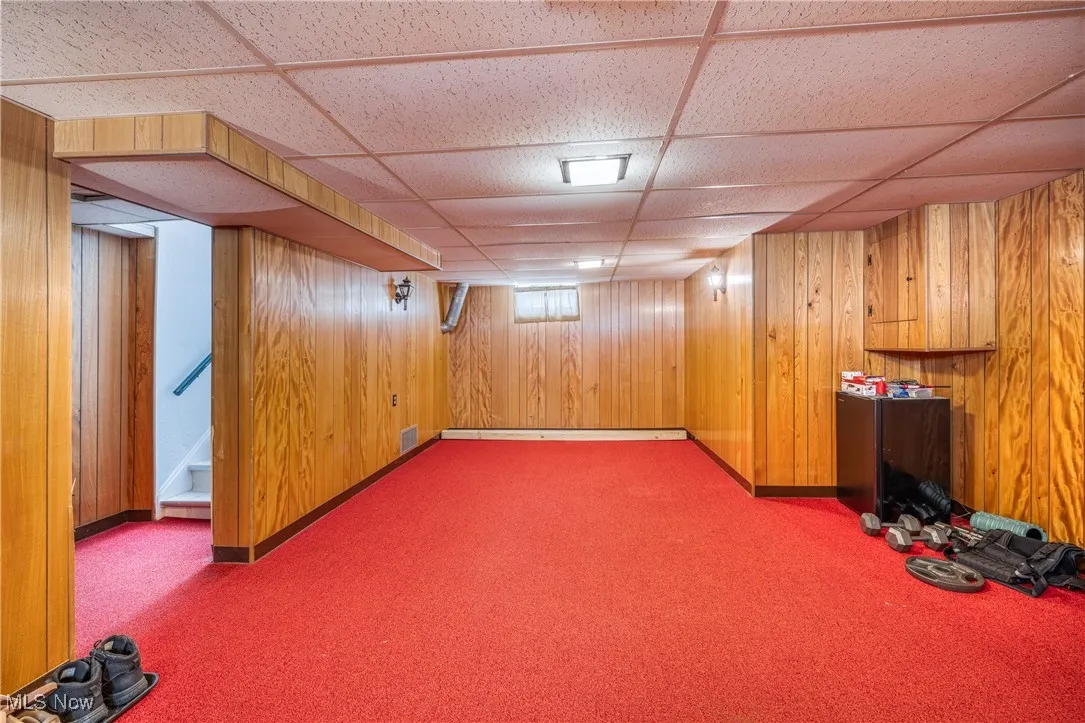 8212 Parmenter Drive, Parma, Ohio,MLS Now Listing ID
