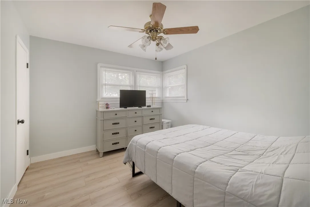 8212 Parmenter Drive, Parma, Ohio,MLS Now Listing ID