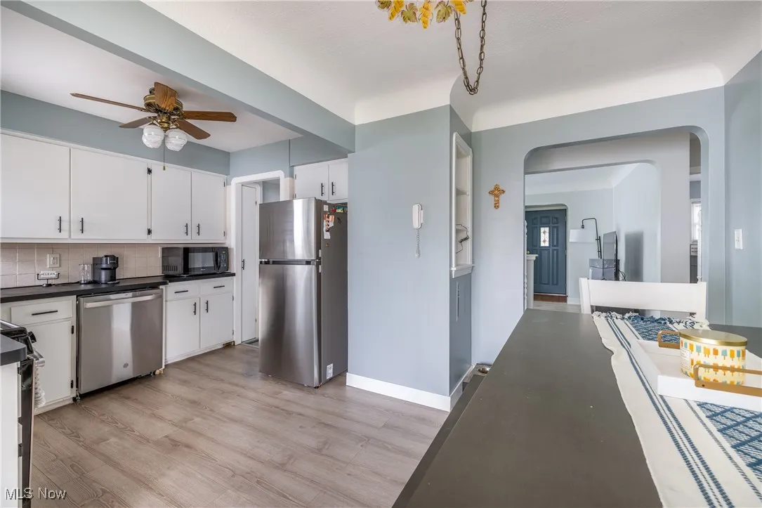 8212 Parmenter Drive, Parma, Ohio,MLS Now Listing ID
