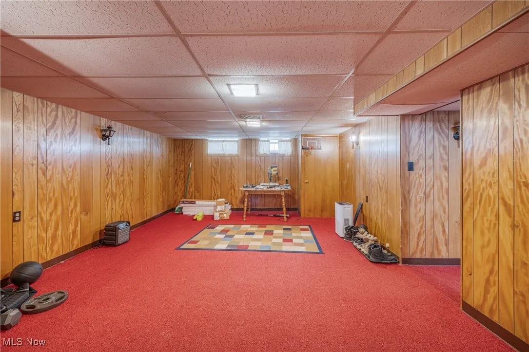 8212 Parmenter Drive, Parma, Ohio,MLS Now Listing ID