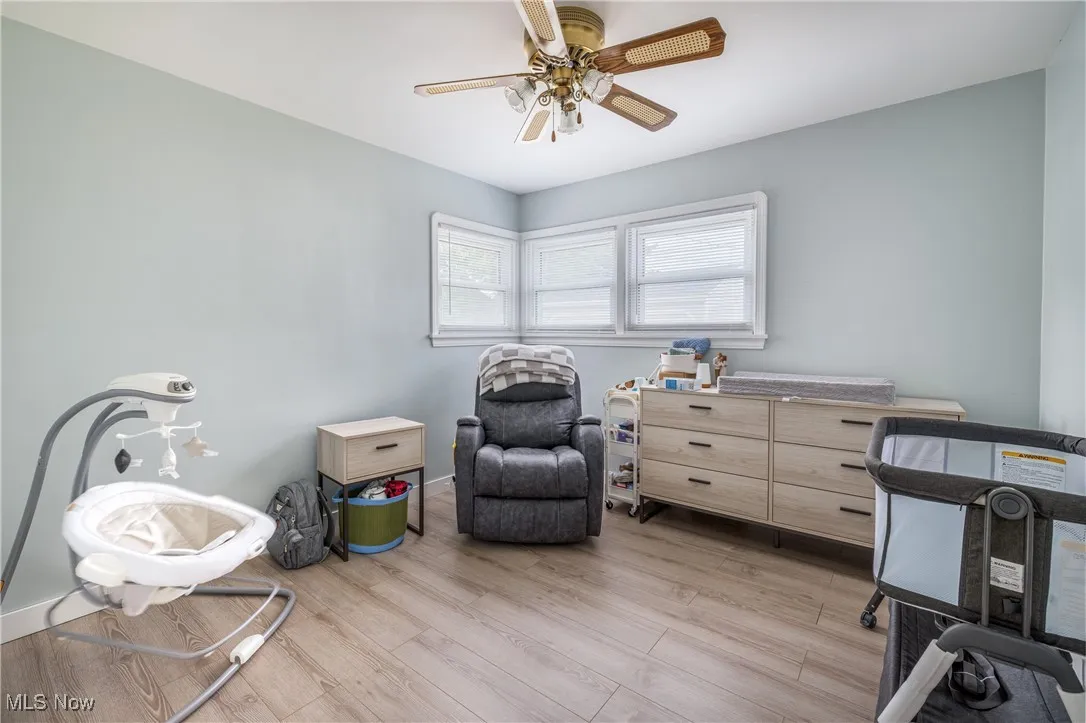 8212 Parmenter Drive, Parma, Ohio,MLS Now Listing ID