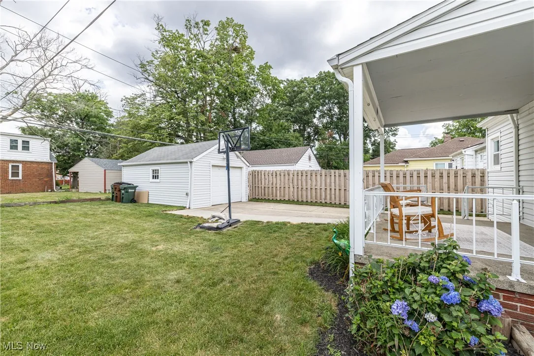 8212 Parmenter Drive, Parma, Ohio,MLS Now Listing ID