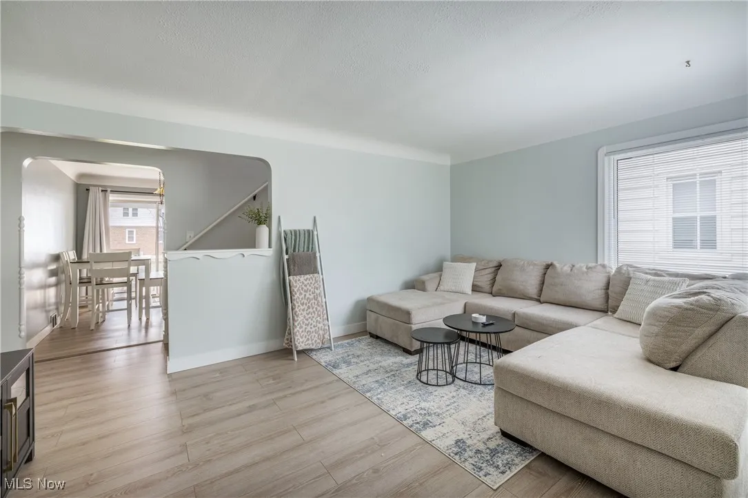 8212 Parmenter Drive, Parma, Ohio,MLS Now Listing ID