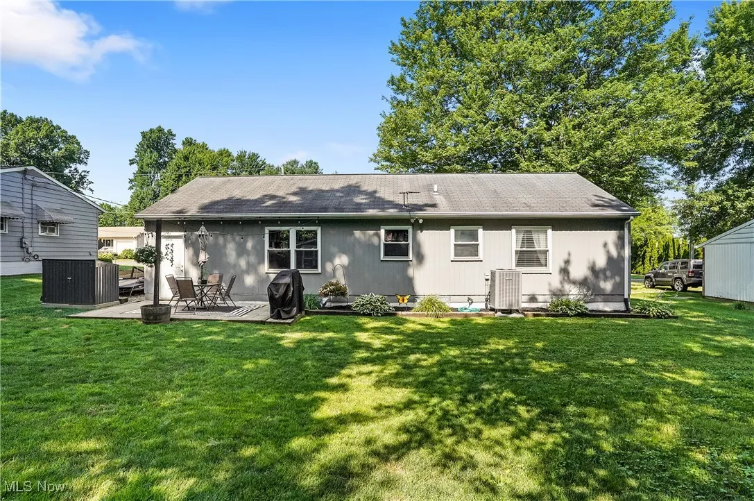 1300 Andrew Avenue, Salem, Ohio,MLS Now Listing ID