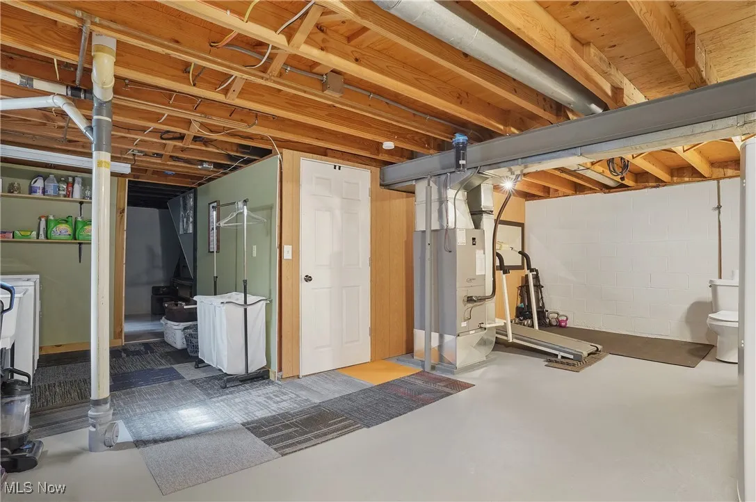 1300 Andrew Avenue, Salem, Ohio,MLS Now Listing ID