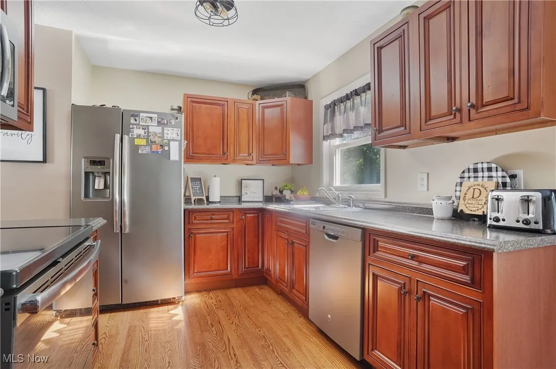 1300 Andrew Avenue, Salem, Ohio,MLS Now Listing ID