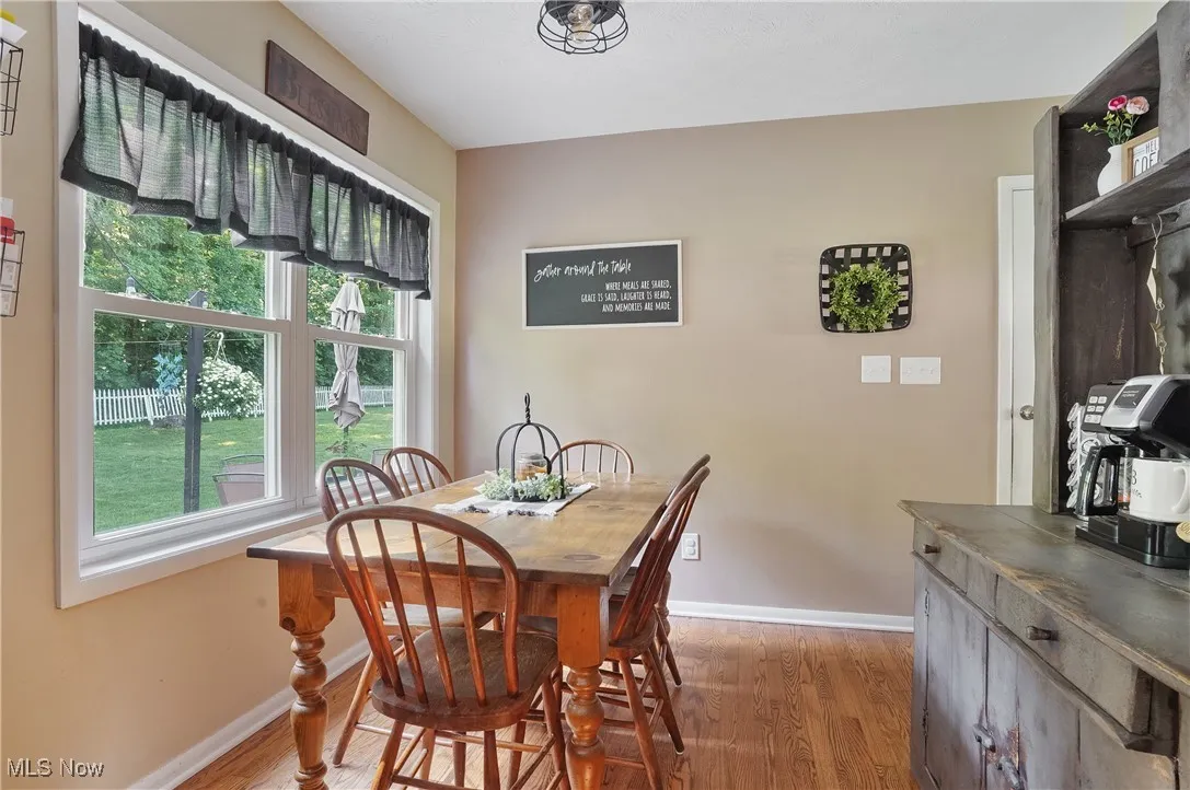 1300 Andrew Avenue, Salem, Ohio,MLS Now Listing ID