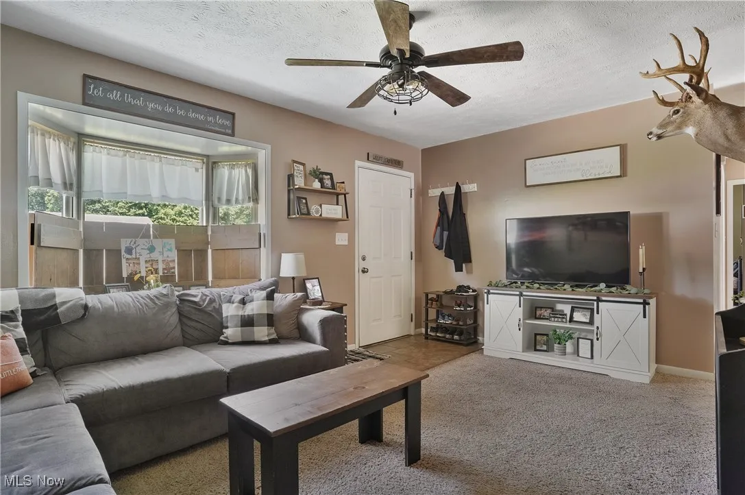 1300 Andrew Avenue, Salem, Ohio,MLS Now Listing ID