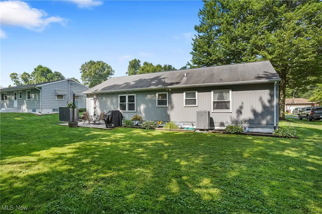 1300 Andrew Avenue, Salem, Ohio,MLS Now Listing ID