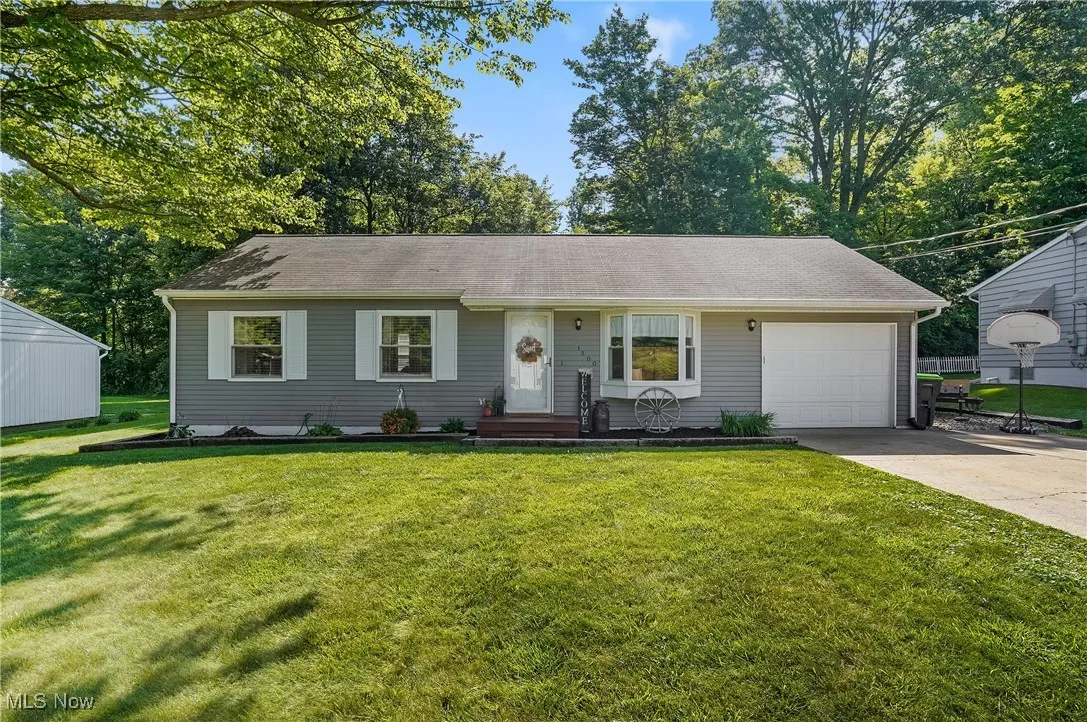 1300 Andrew Avenue, Salem, Ohio,MLS Now Listing ID