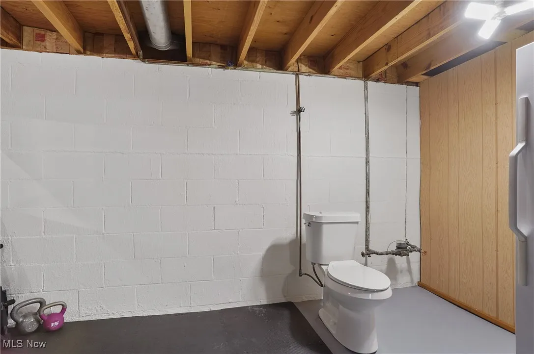 1300 Andrew Avenue, Salem, Ohio,MLS Now Listing ID