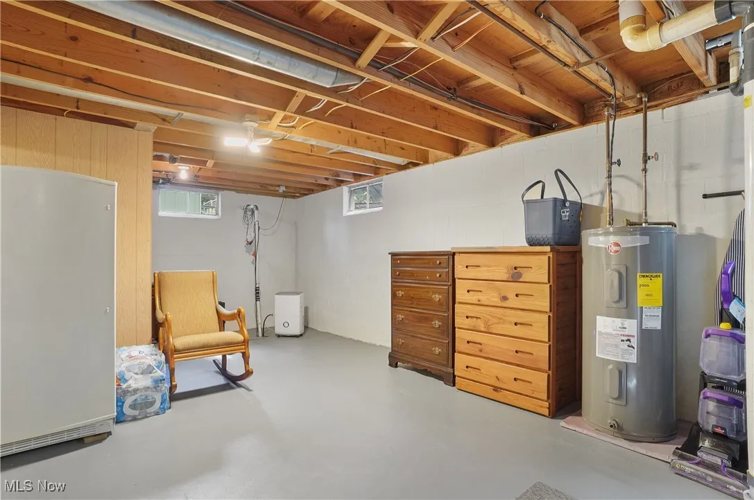 1300 Andrew Avenue, Salem, Ohio,MLS Now Listing ID