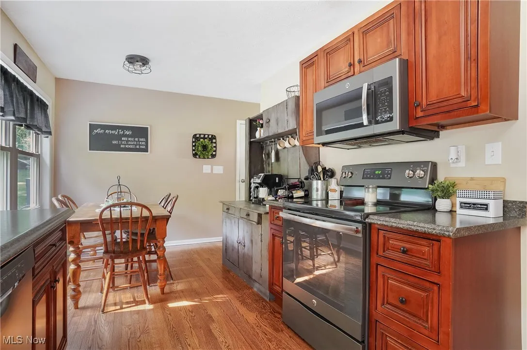 1300 Andrew Avenue, Salem, Ohio,MLS Now Listing ID