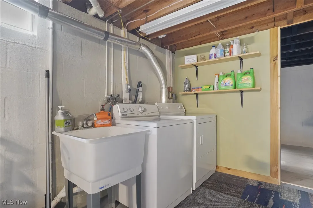 1300 Andrew Avenue, Salem, Ohio,MLS Now Listing ID