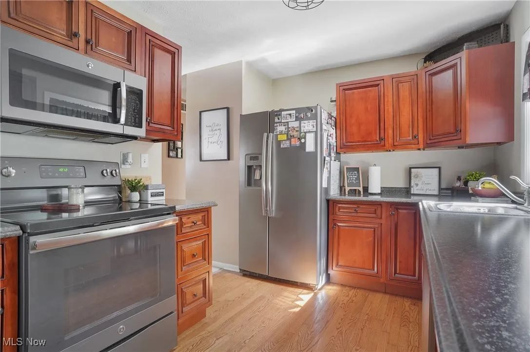 1300 Andrew Avenue, Salem, Ohio,MLS Now Listing ID
