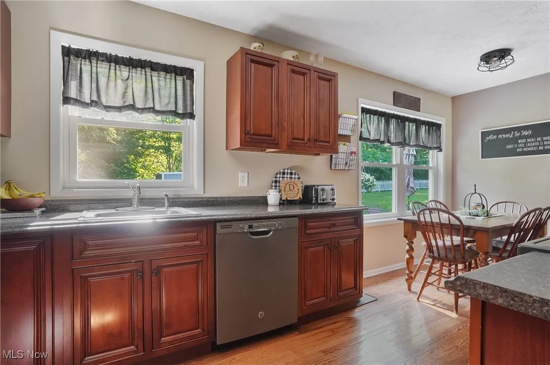 1300 Andrew Avenue, Salem, Ohio,MLS Now Listing ID