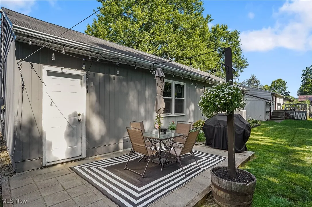 1300 Andrew Avenue, Salem, Ohio,MLS Now Listing ID