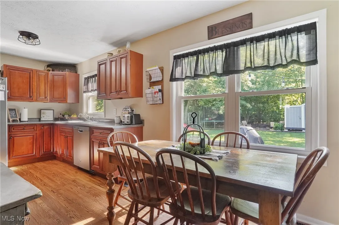 1300 Andrew Avenue, Salem, Ohio,MLS Now Listing ID
