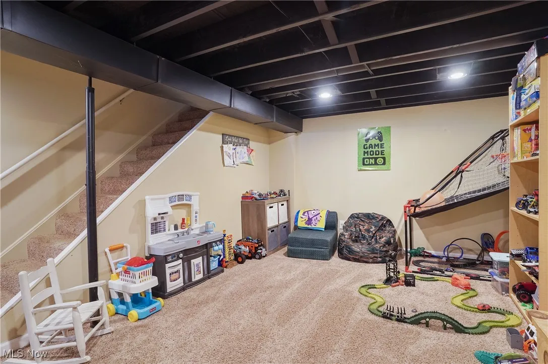 1300 Andrew Avenue, Salem, Ohio,MLS Now Listing ID