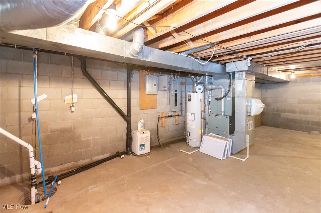 32471 Sourbrook Lane, North Ridgeville, Ohio,MLS Now Listing ID