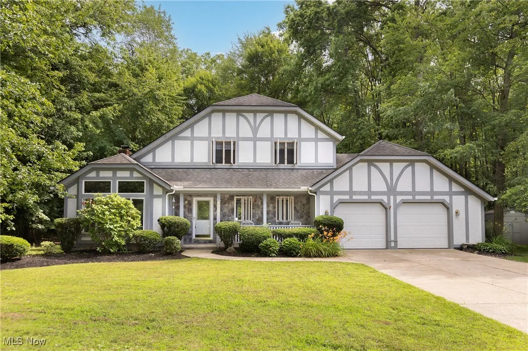 32471 Sourbrook Lane, North Ridgeville, Ohio,MLS Now Listing ID