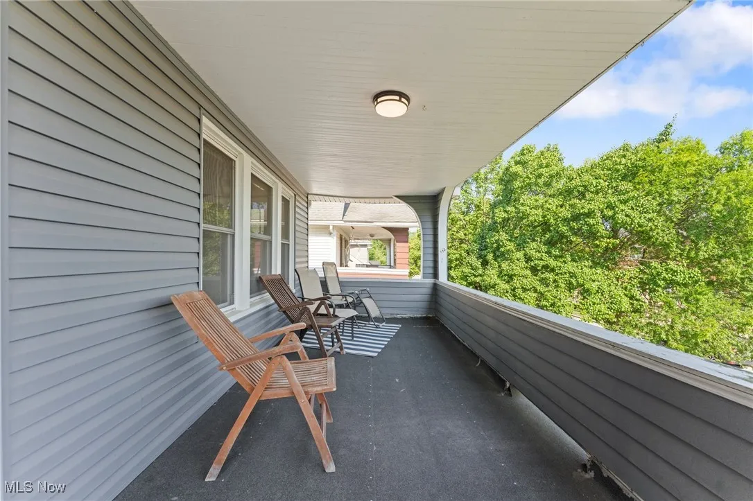 14317-14319 Bayes Avenue, Lakewood, Ohio,MLS Now Listing ID