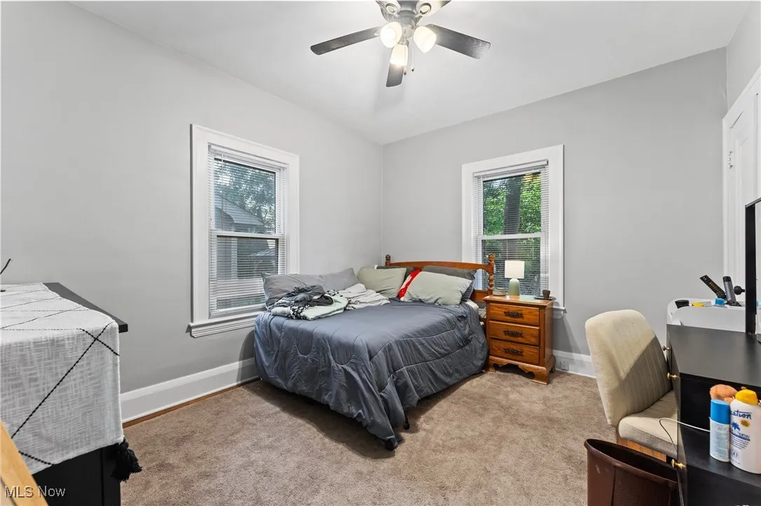 14317-14319 Bayes Avenue, Lakewood, Ohio,MLS Now Listing ID