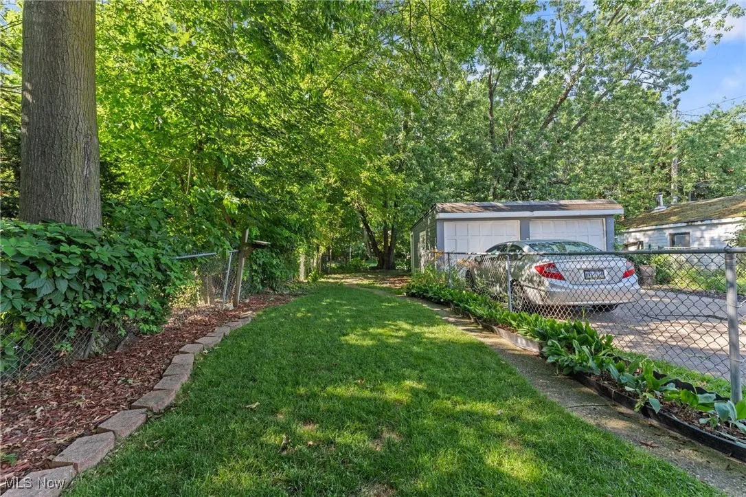 14317-14319 Bayes Avenue, Lakewood, Ohio,MLS Now Listing ID