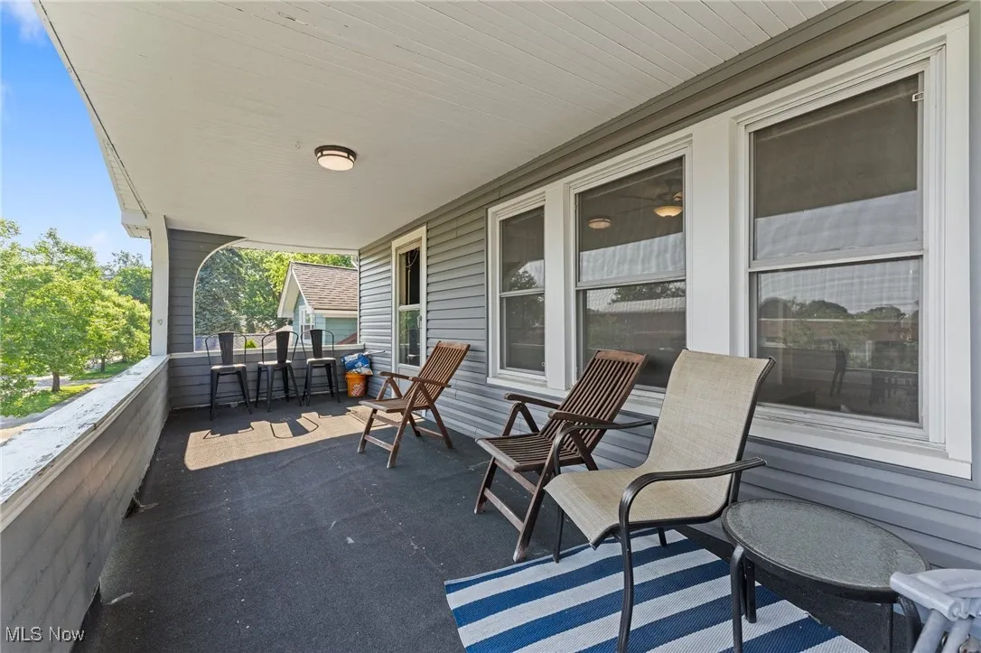 14317-14319 Bayes Avenue, Lakewood, Ohio,MLS Now Listing ID