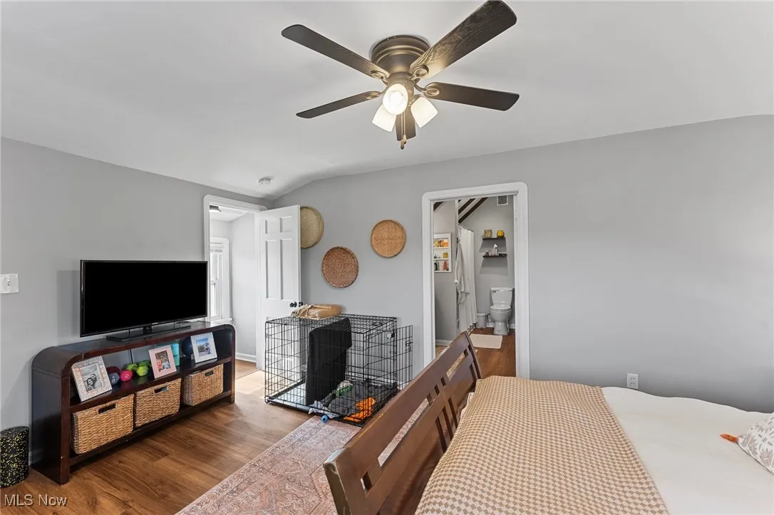 14317-14319 Bayes Avenue, Lakewood, Ohio,MLS Now Listing ID