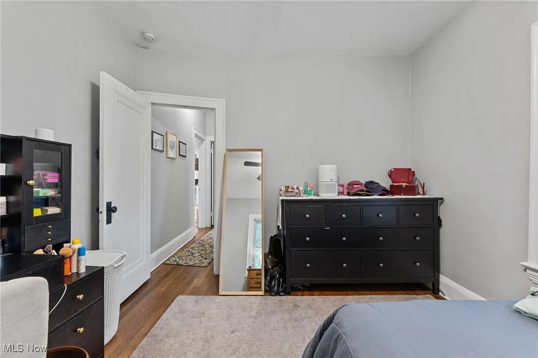 14317-14319 Bayes Avenue, Lakewood, Ohio,MLS Now Listing ID