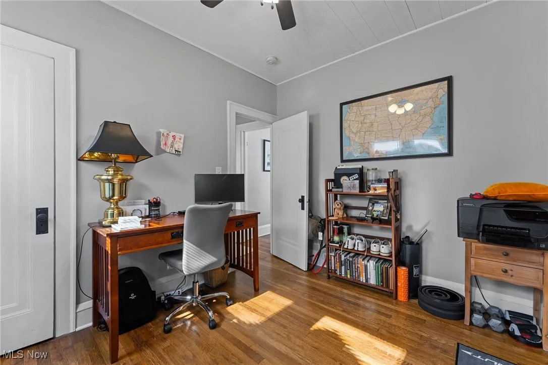 14317-14319 Bayes Avenue, Lakewood, Ohio,MLS Now Listing ID