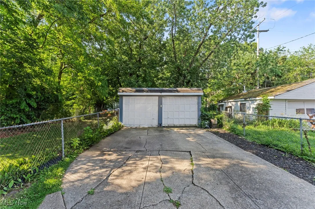 14317-14319 Bayes Avenue, Lakewood, Ohio,MLS Now Listing ID