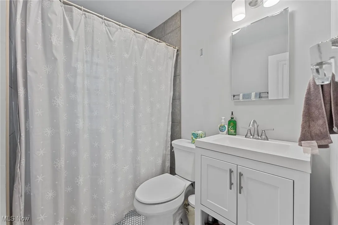 14317-14319 Bayes Avenue, Lakewood, Ohio,MLS Now Listing ID