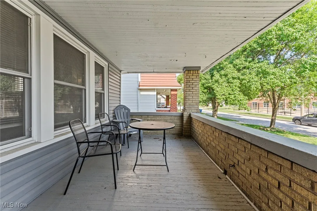14317-14319 Bayes Avenue, Lakewood, Ohio,MLS Now Listing ID