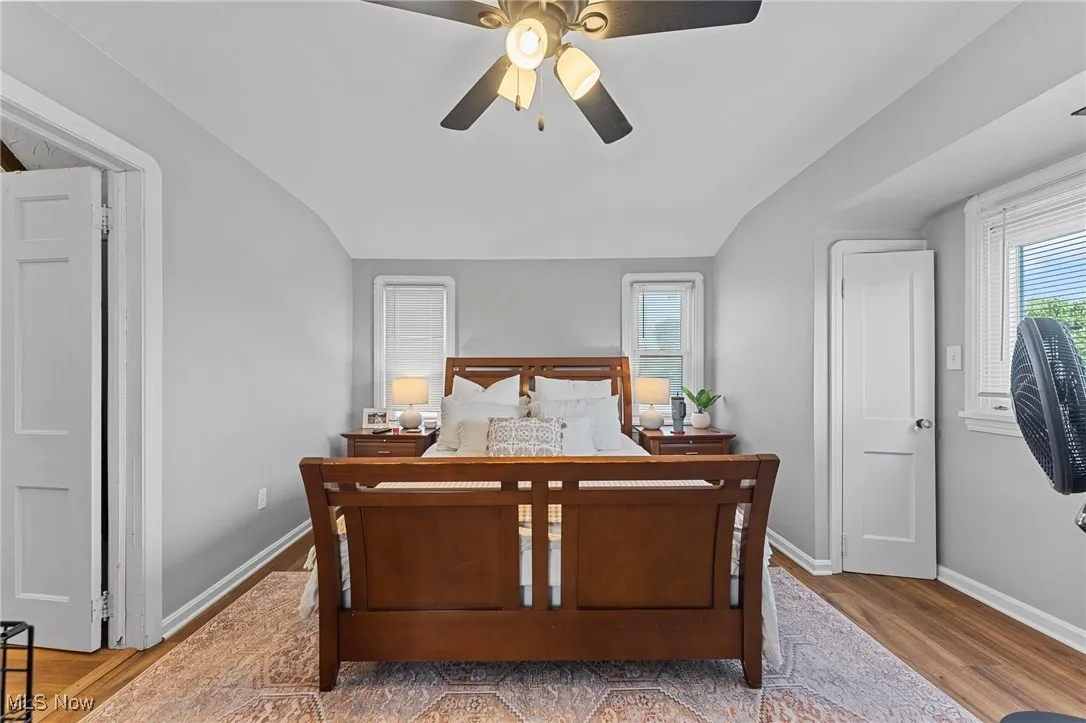 14317-14319 Bayes Avenue, Lakewood, Ohio,MLS Now Listing ID