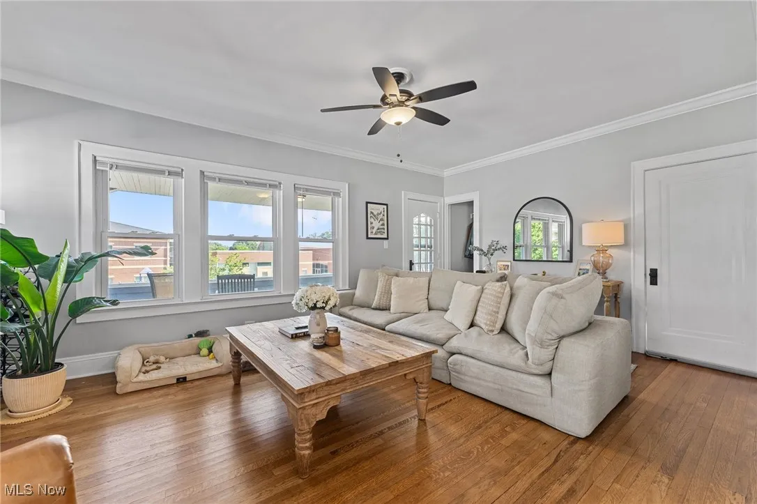14317-14319 Bayes Avenue, Lakewood, Ohio,MLS Now Listing ID