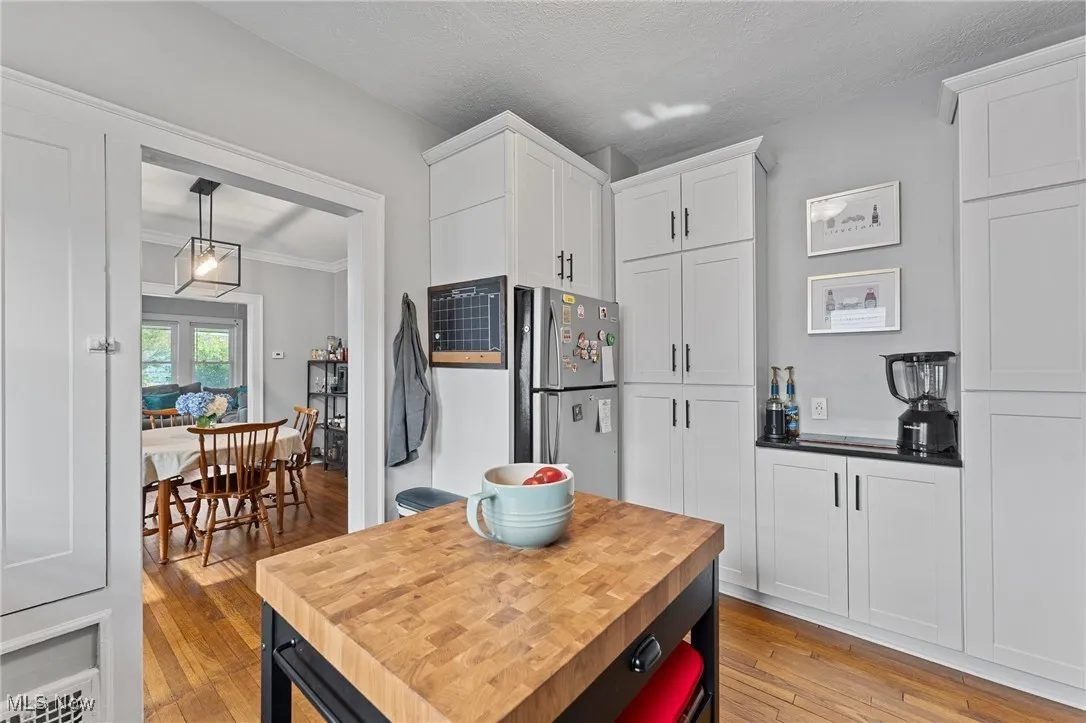 14317-14319 Bayes Avenue, Lakewood, Ohio,MLS Now Listing ID