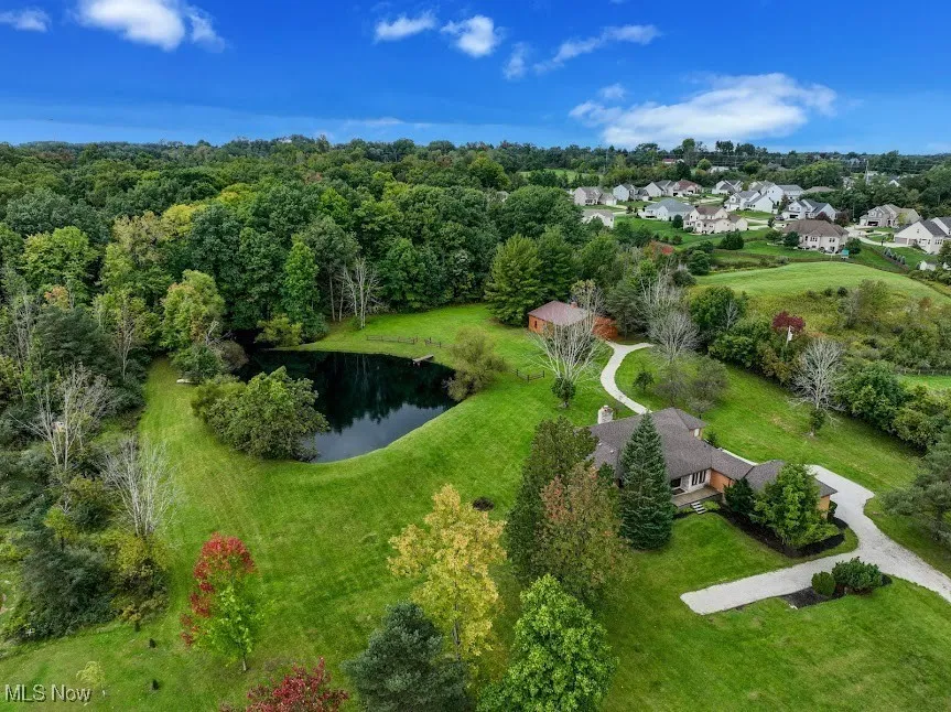 3832 Sharon Copley Road, Medina, Ohio 44256,MLS Now Listing ID