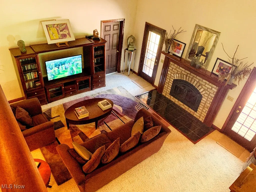 3832 Sharon Copley Road, Medina, Ohio 44256,MLS Now Listing ID