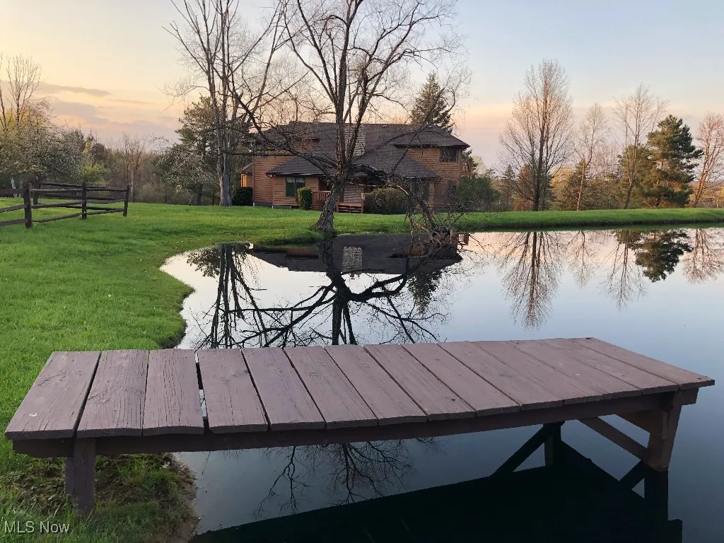 3832 Sharon Copley Road, Medina, Ohio 44256,MLS Now Listing ID