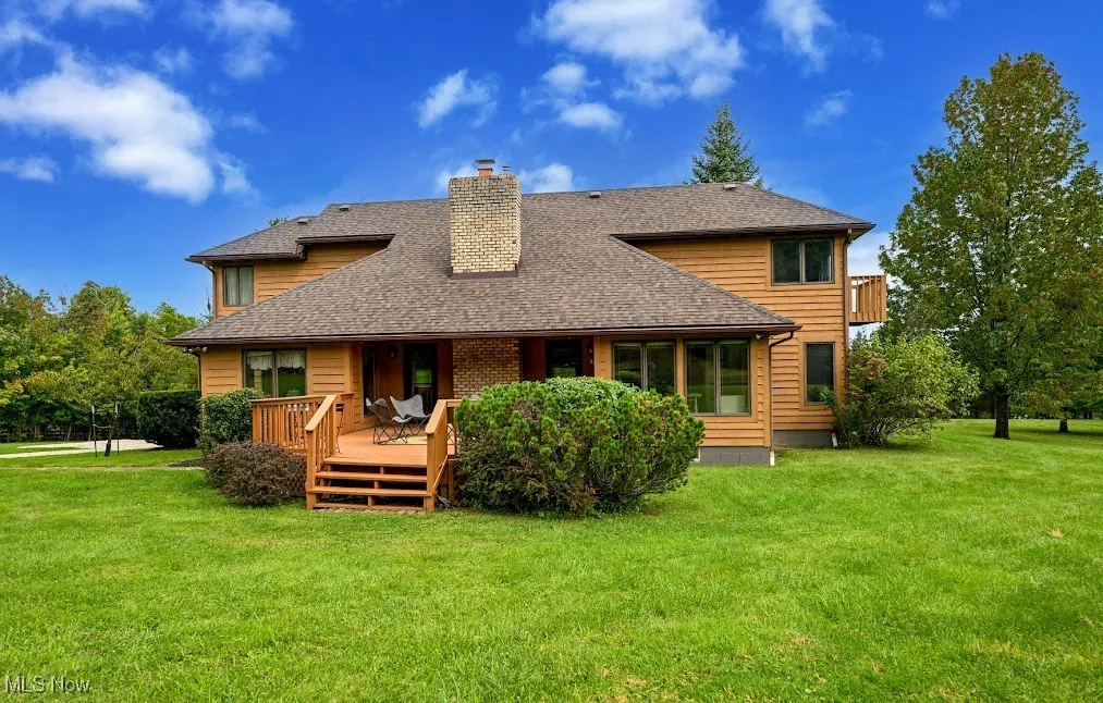 3832 Sharon Copley Road, Medina, Ohio 44256,MLS Now Listing ID